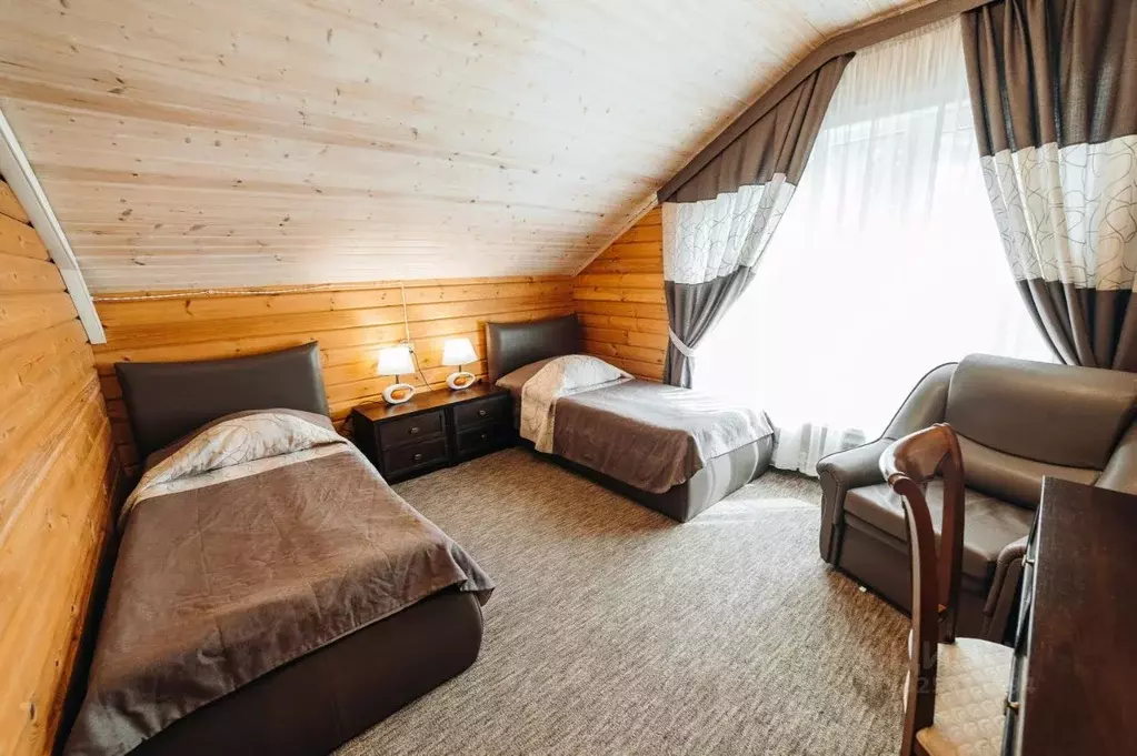 Комната Вологодская область, Великоустюгский муниципальный округ, д. ... - Фото 1