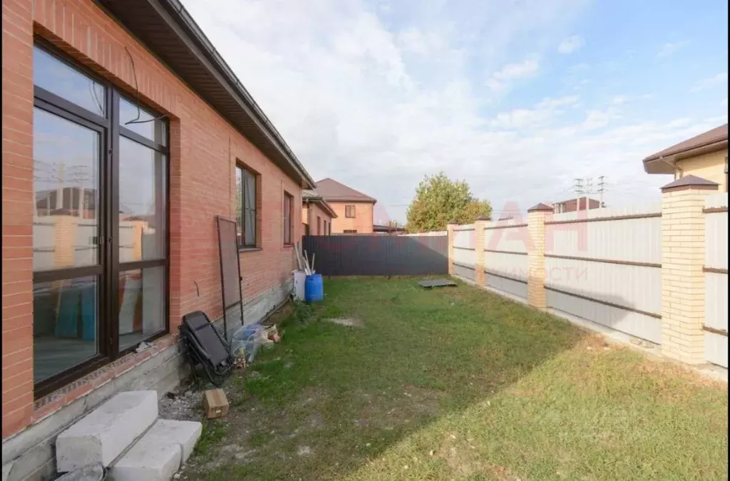 Дом в Ростовская область, Ростов-на-Дону Озерная ул., 9 (110 м) - Фото 2