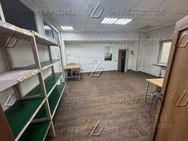 Склад в Московская область, Одинцово Транспортный проезд, 1с4 (160 м) - Фото 1