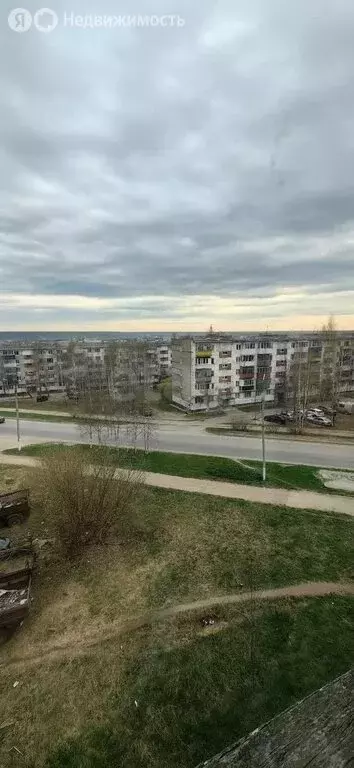2-комнатная квартира: Ухта, Советская улица, 16 (44.5 м) - Фото 0