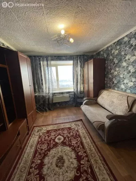 1к в -комнатной квартире (18.1 м) - Фото 2