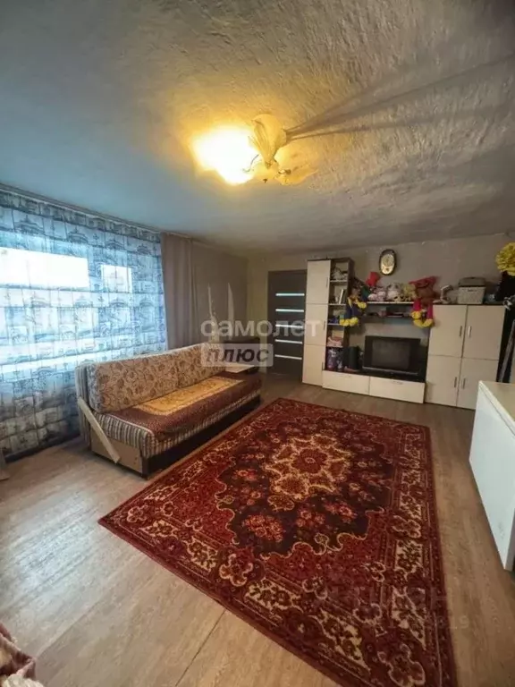 Дом в Алтайский край, Бийск ул. Мало-Угреневская (75 м) - Фото 1