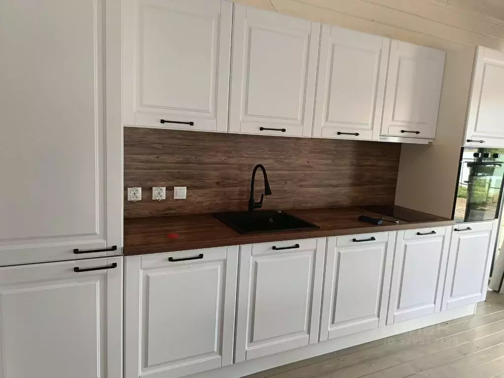 Дом в Московская область, Ленинский городской округ, Горки Ленинские ... - Фото 2