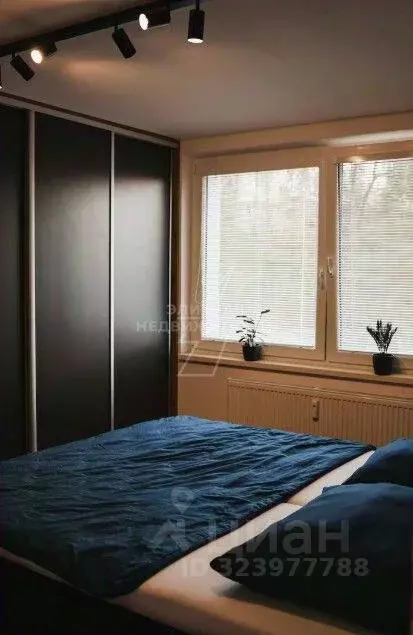 1-к кв. Санкт-Петербург Петровский просп., 9к2 (45.0 м) - Фото 1