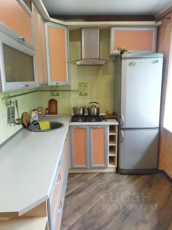 2-к кв. Калининградская область, Неман ул. Победы, 1 (46.0 м) - Фото 0
