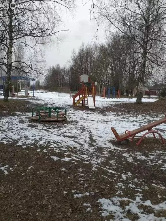 2-комнатная квартира: Тверская область, Торжокский муниципальный ... - Фото 1