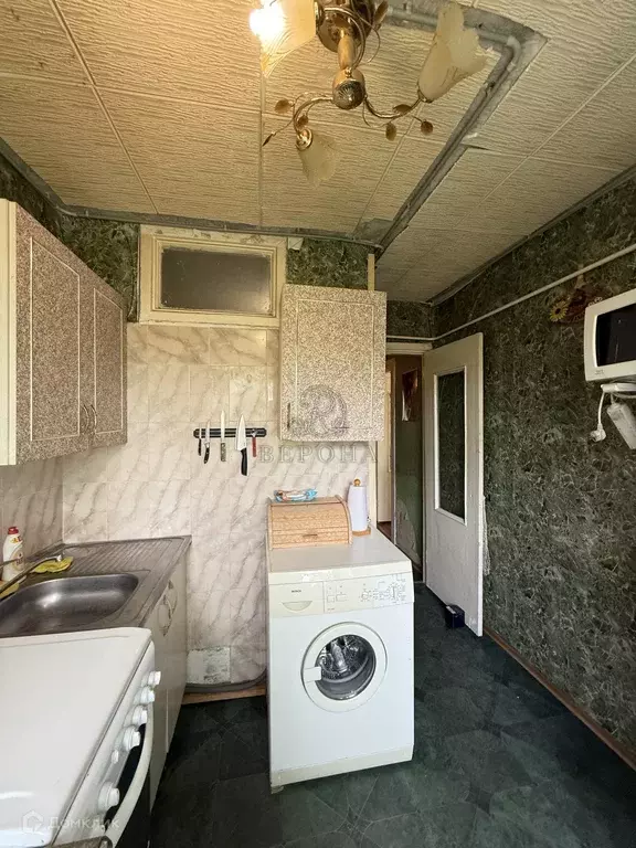 Продаётся 1-к квартира, 31 м - Фото 1