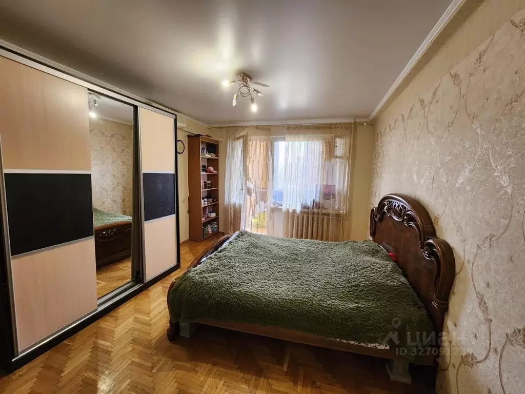 2-к кв. Ставропольский край, Пятигорск Московская ул., 50 (60.0 м) - Фото 2