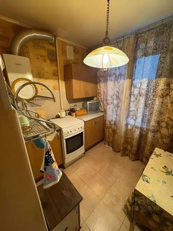 2-к кв. Москва ул. Главная, 17 (45.0 м) - Фото 1