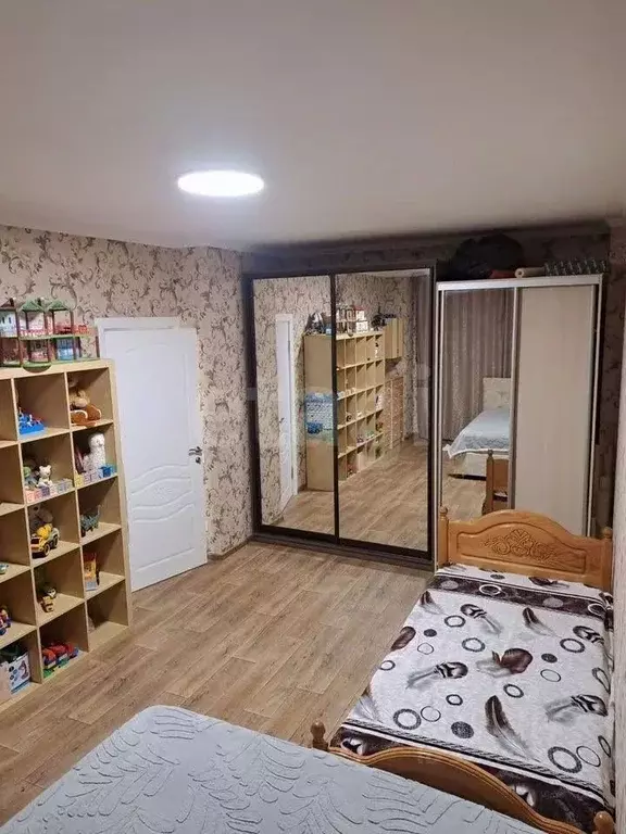 2-к кв. Ростовская область, Ростов-на-Дону Магнитогорская ул., 1 (44.4 ... - Фото 1