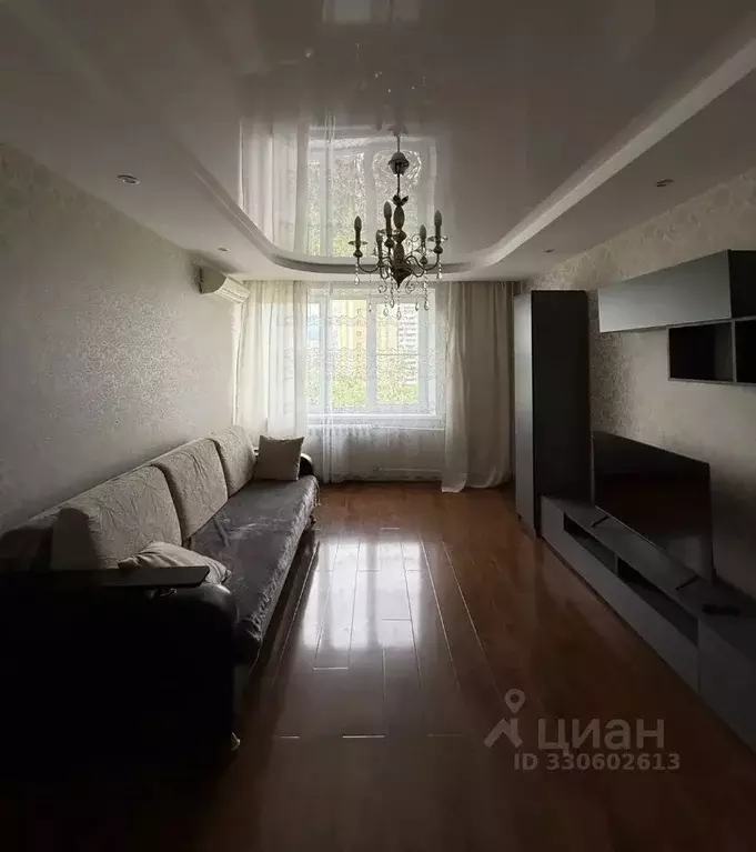 3-к кв. Москва ул. Сталеваров, 24 (68.0 м) - Фото 1