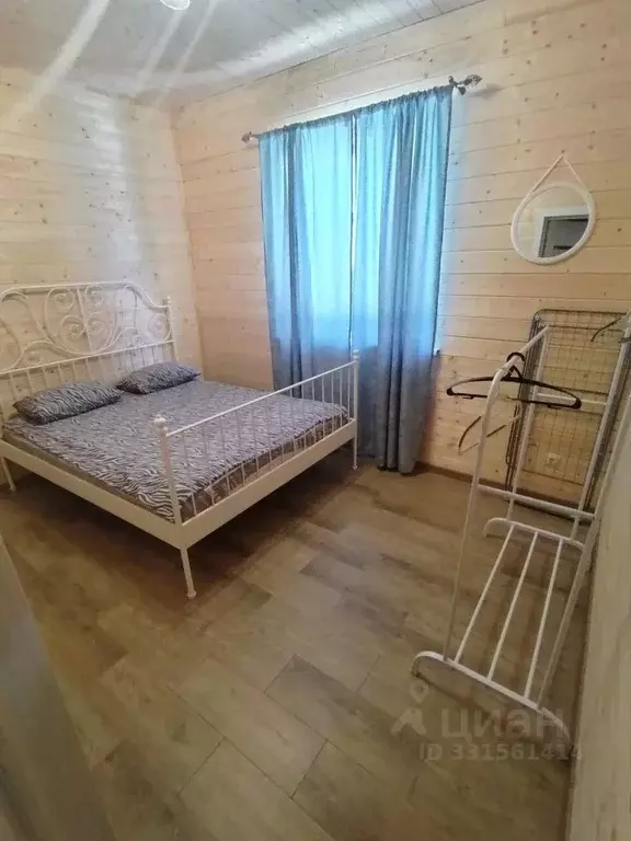 Дом в Нижегородская область, Городецкий муниципальный округ, Большой ... - Фото 2