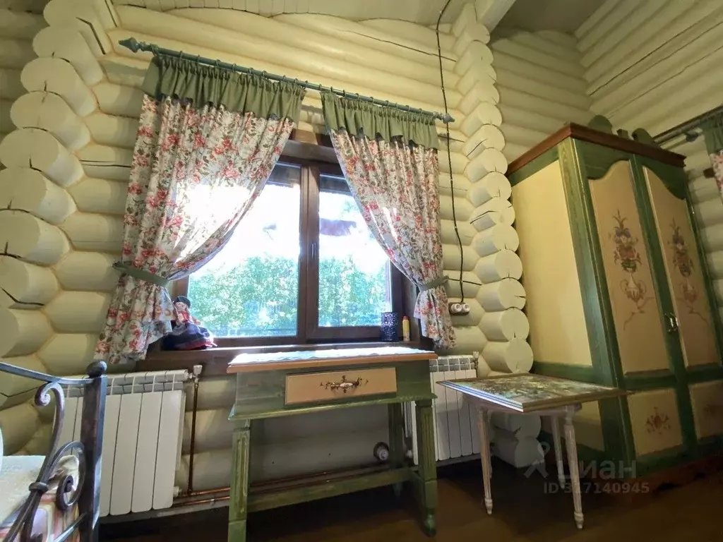 Дом в Архангельская область, Приморский муниципальный округ, ... - Фото 0