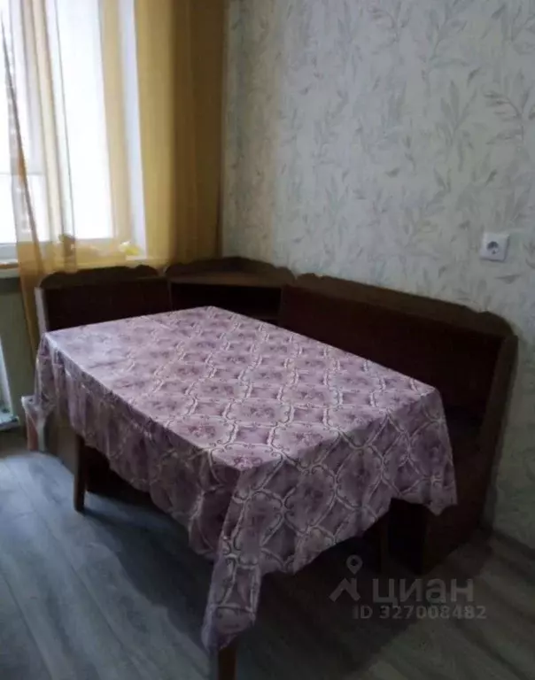 1-к кв. Омская область, Омск Взлетная ул., 11/1 (40.0 м) - Фото 2