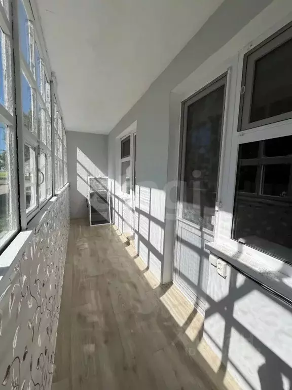 3-к кв. Крым, Раздольное пгт ш. Красноперекопское, 17 (57.8 м) - Фото 0