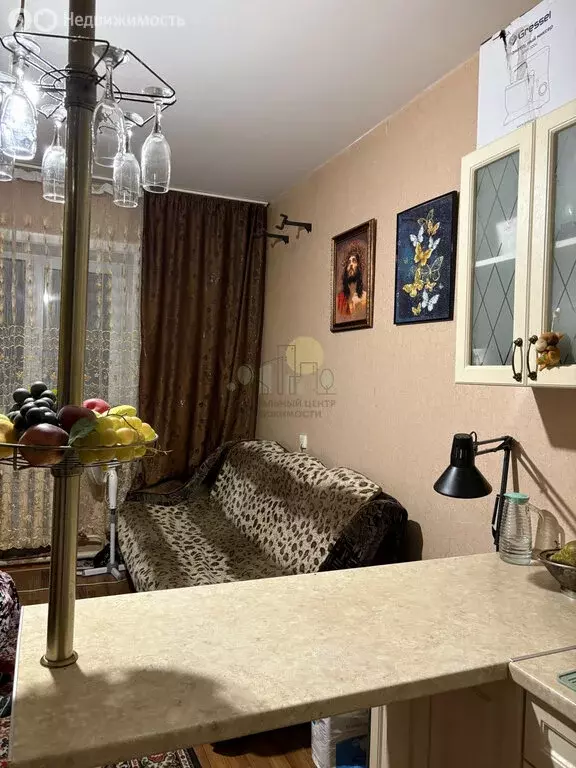 1-комнатная квартира: Иркутск, Култукская улица, 56/8А (23 м) - Фото 2