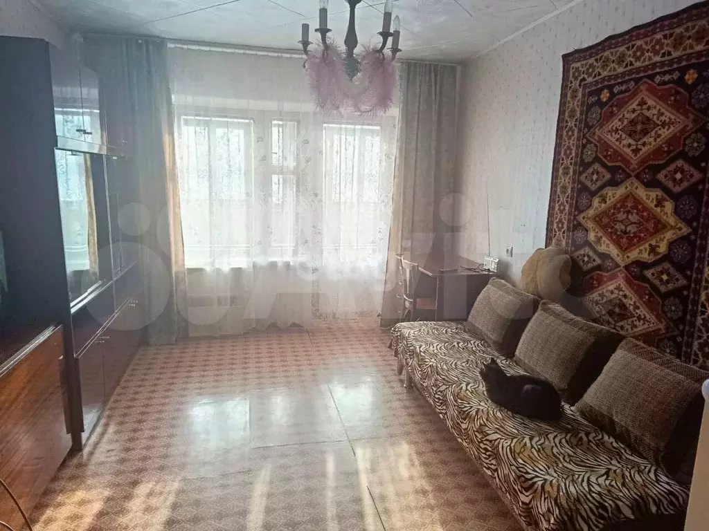 2-к. квартира, 48,1 м, 5/9 эт. - Фото 1