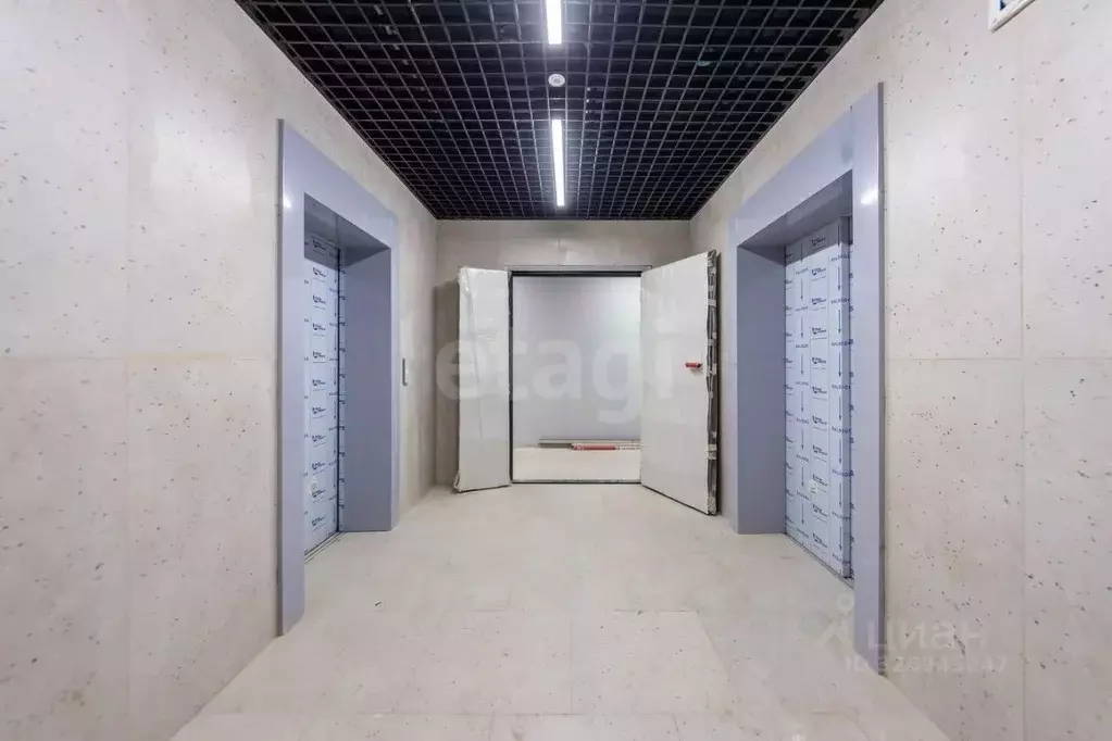 Студия Хабаровский край, Хабаровск ул. Виталия Бубенина, 1 (35.0 м) - Фото 1