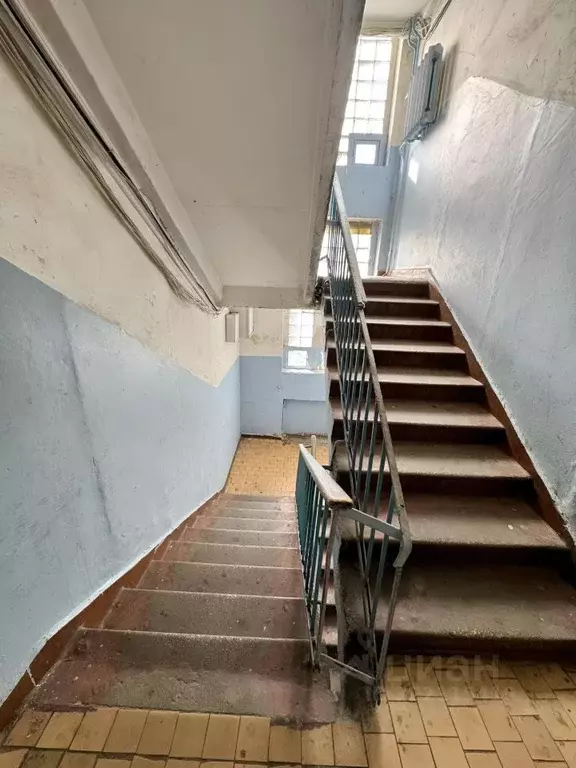 Комната Калининградская область, Калининград Красная ул., 125 (17.1 м) - Фото 1