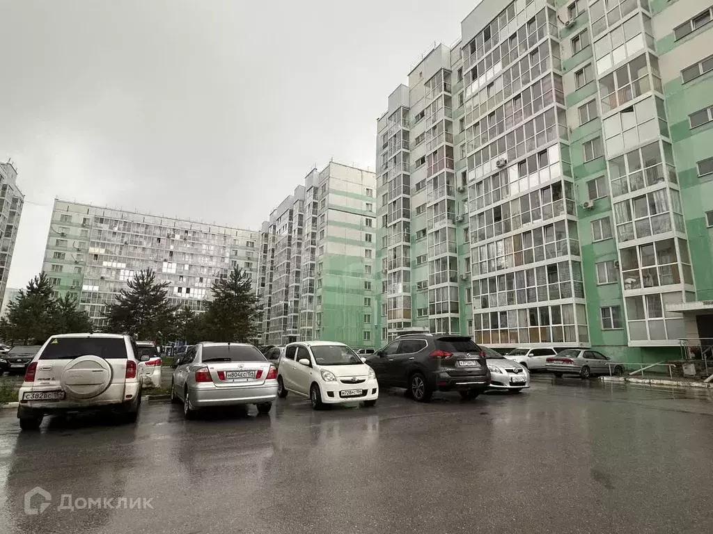 Продаётся квартира-студия, 32 м - Фото 1