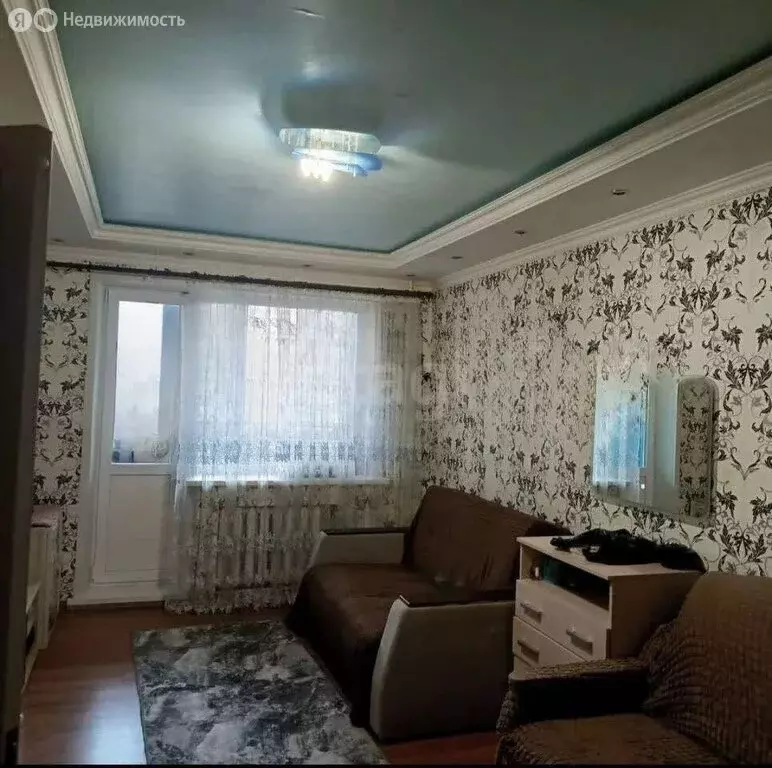 2-комнатная квартира: Пермь, улица Гашкова, 17 (43 м) - Фото 1