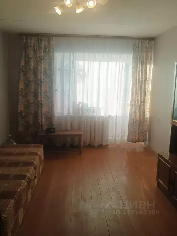 1-к кв. Мурманская область, Кольский муниципальный округ, с. Тулома ... - Фото 1