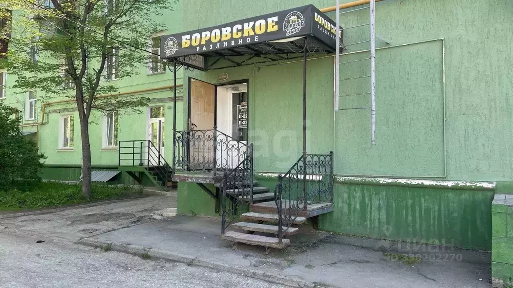 Офис в Челябинская область, Чебаркуль ул. Ленина, 32 (39 м) - Фото 1