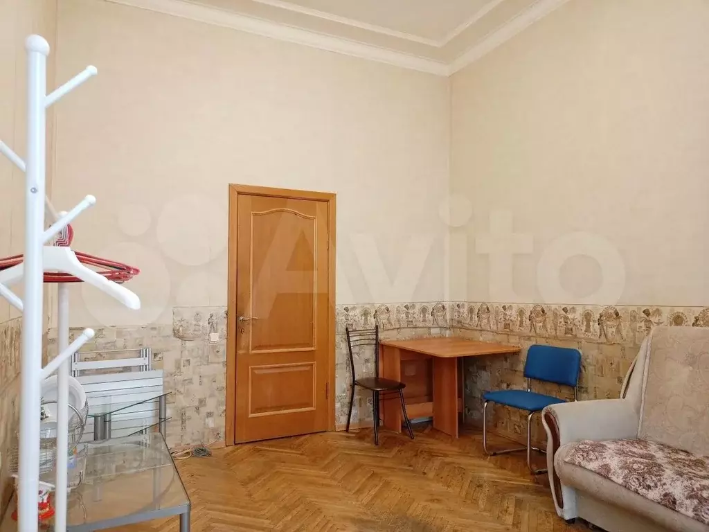 Комната 22 м в 6-к., 3/4 эт. - Фото 1