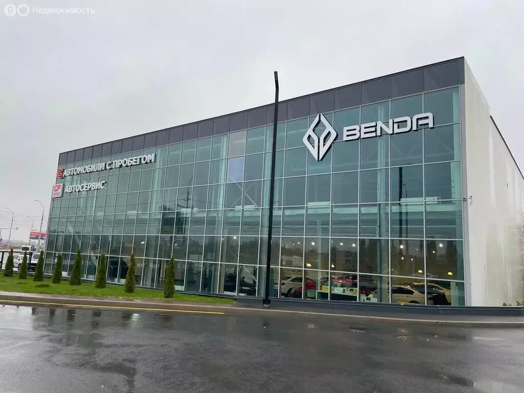 Торговая площадь (750 м) - Фото 2