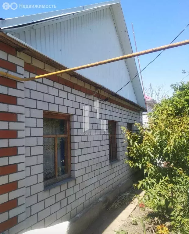 Дом в Неберджаевская, улица Овчинникова, 24 (49.5 м) - Фото 1
