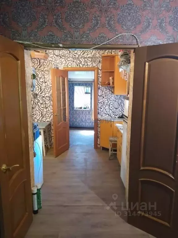 Дом в Нижегородская область, Нижний Новгород ул. Архимеда, 3 (61 м) - Фото 0
