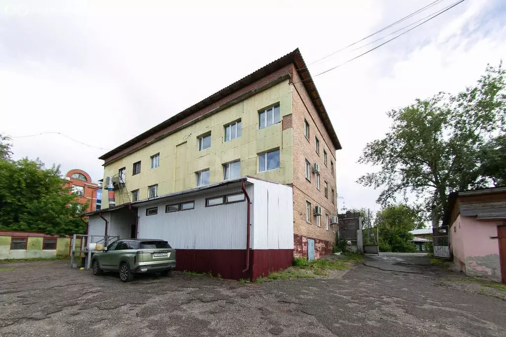 Помещение свободного назначения (90 м) - Фото 1