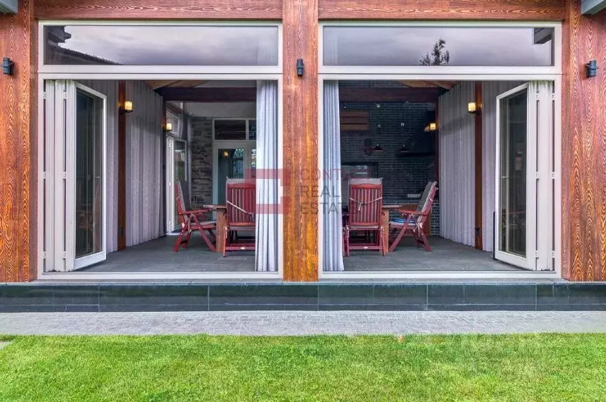 Дом в Московская область, Истра муниципальный округ, д. Обушково  ... - Фото 2