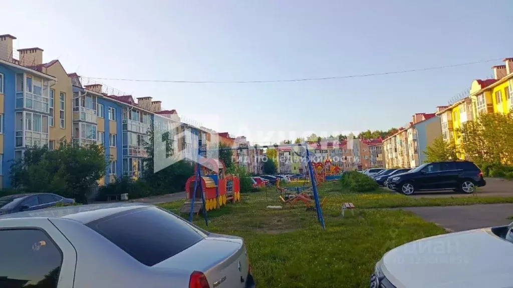 Студия Ивановская область, Кохма Просторный мкр, 10 (26.0 м) - Фото 1