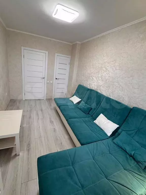 1-к. квартира, 38 м, 7/13 эт. - Фото 0