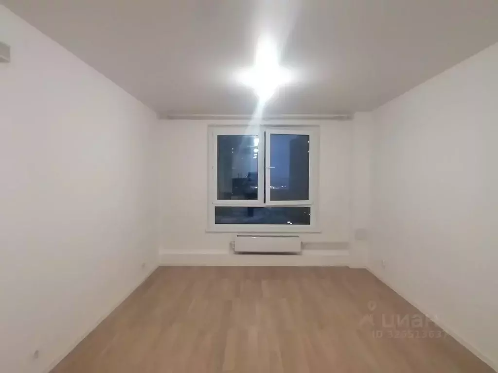 2-к кв. Москва ул. Поляны, 5Ак1 (69.8 м) - Фото 1