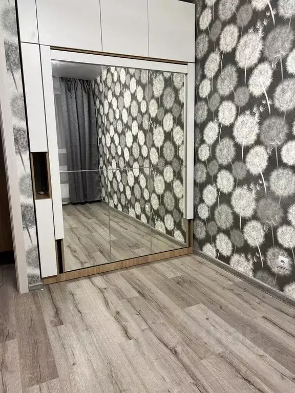 1-к кв. Санкт-Петербург просп. Авиаконструкторов, 61 (32.0 м) - Фото 1