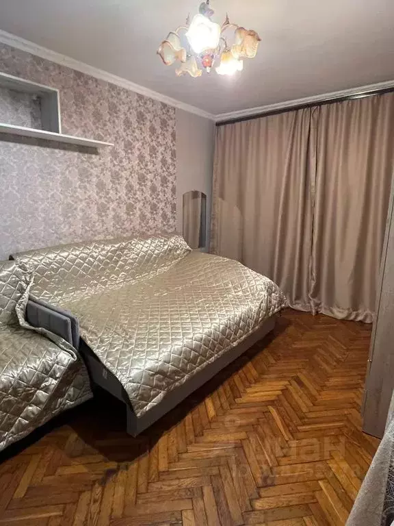 2-к кв. Краснодарский край, Геленджик ул. Гринченко, 26 (45.0 м) - Фото 0