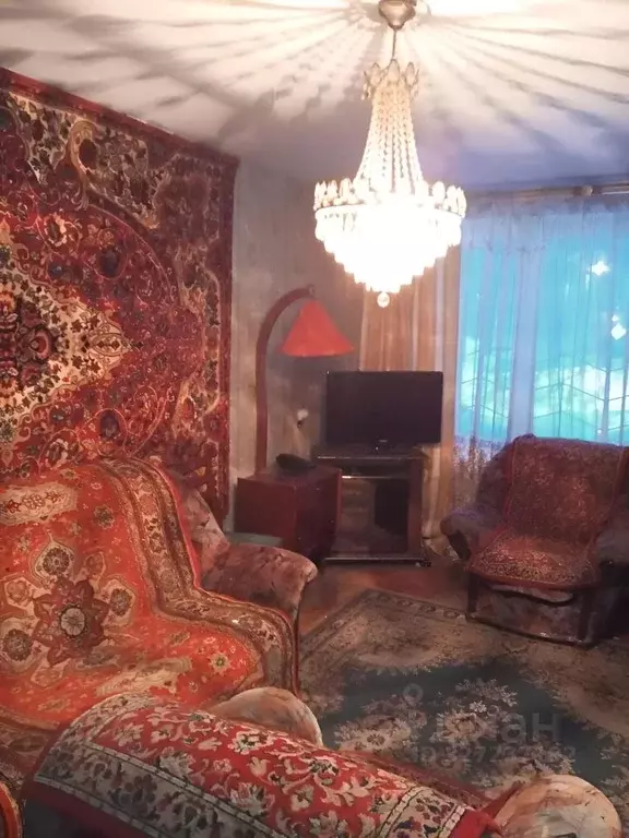 2-к кв. Москва Ленинградское ш., 48К3 (44.9 м) - Фото 2