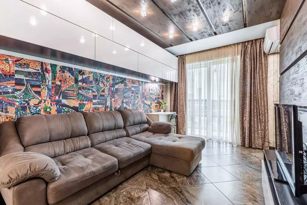 Студия Татарстан, Казань Проточная ул., 6 (40.0 м) - Фото 2