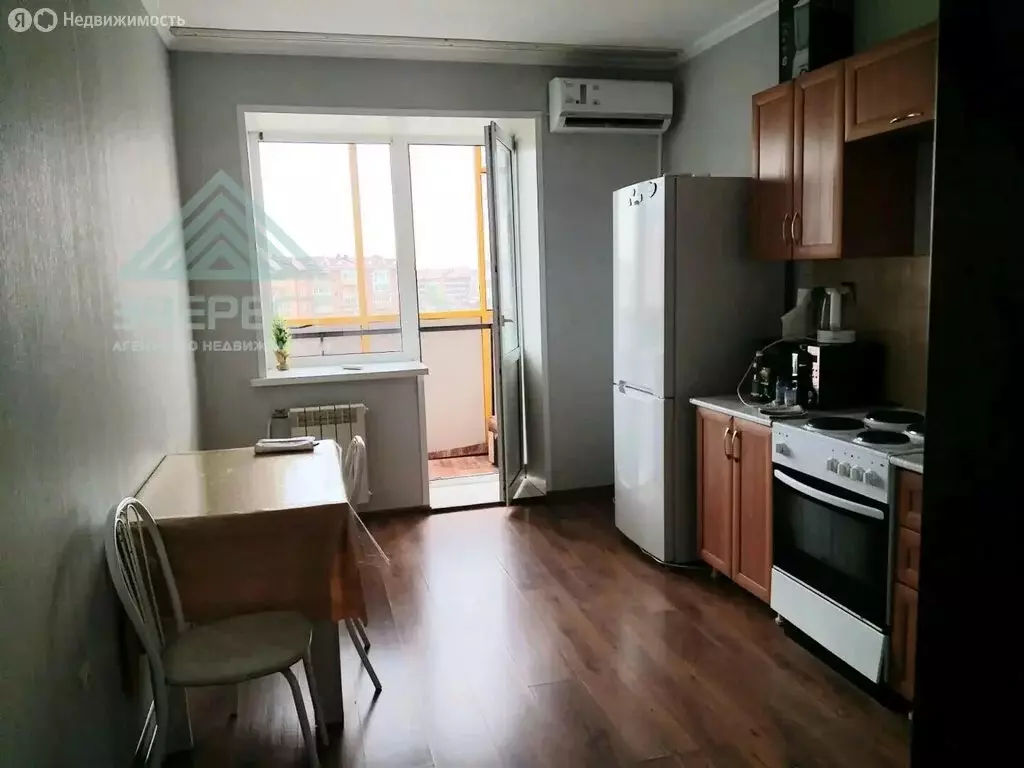 1-комнатная квартира: Абакан, проспект Дружбы Народов, 52 (40 м) - Фото 2