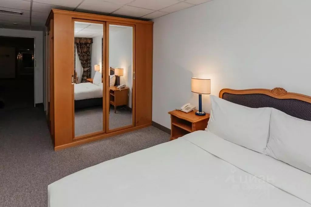 Комната Тюменская область, Тобольск 9-й мкр, 1 (21.0 м) - Фото 2