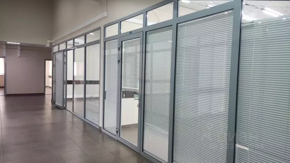 Офис в Кемеровская область, Кемерово Московский просп., 41/1 (351 м) - Фото 2