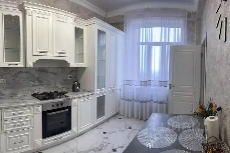 2-к кв. Дагестан, Махачкала ул. Учительская, 2 (53.0 м) - Фото 1