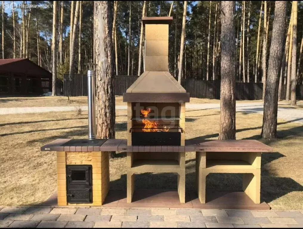 Участок в Тюмень, Р-404, 21-й километр (6.6 м) - Фото 2