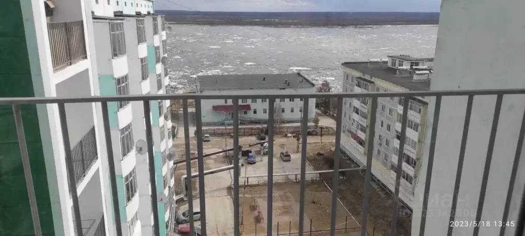 1-к кв. Саха (Якутия), Покровск  (60.0 м) - Фото 1