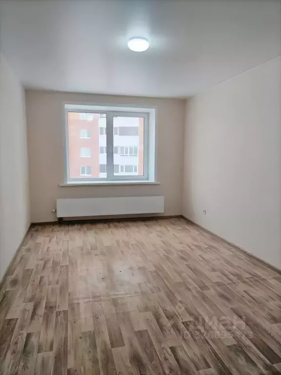 1-к кв. Самарская область, Самара ул. Николая Баженова, 2 (35.6 м) - Фото 1