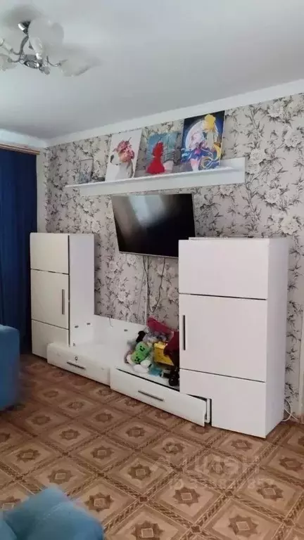 3-к кв. Крым, Щелкино Ленинский район, 54 (68.0 м) - Фото 1