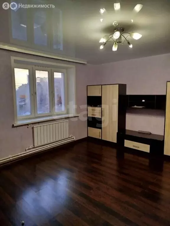 1-комнатная квартира: Курган, Солнечный бульвар, 25 (41.6 м) - Фото 1