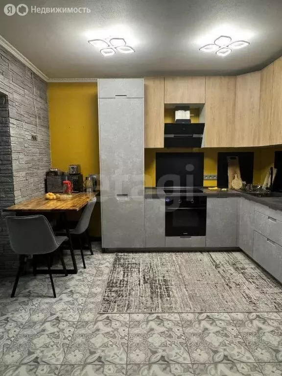Квартира-студия: Аксай, улица Мира, 1А (44 м) - Фото 1